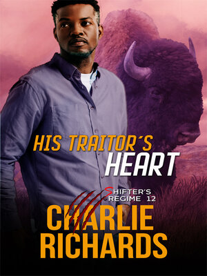 cover image of His Traitor's Heart